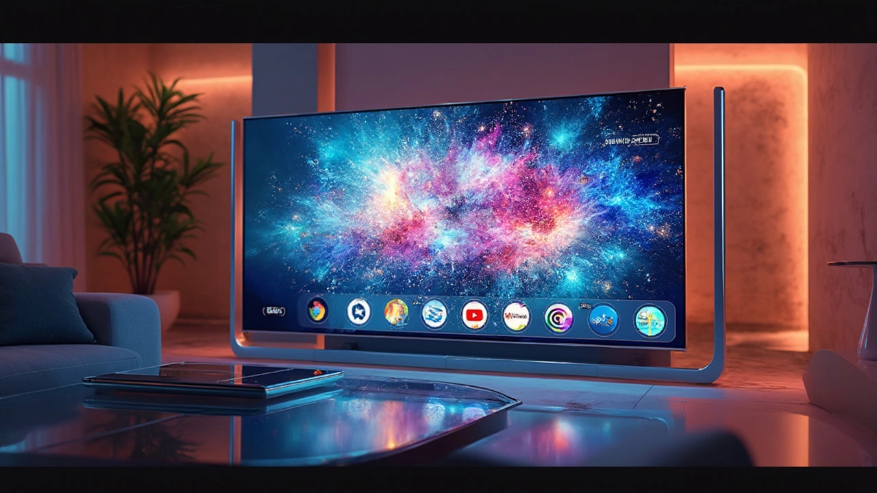 Understanding MHEG-5: Interactive TV's Quiet Powerhouse